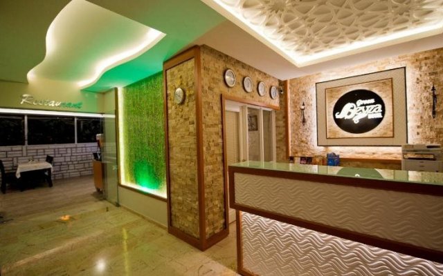 Green Beyza Hotel