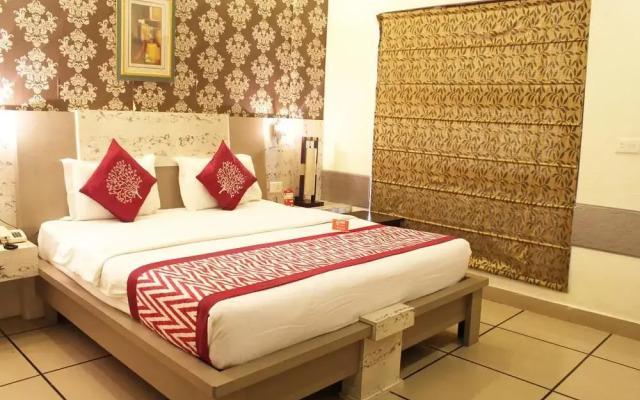 OYO Rooms Karnal Railway Station