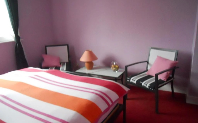 B&B De Wilde Wingerd