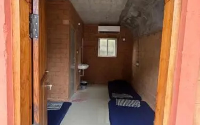 Time Travellers Hostel