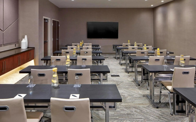 AC Hotel by Marriott Portland Downtown, OR