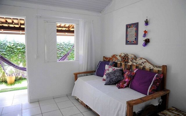 Pousada Viver a Vida