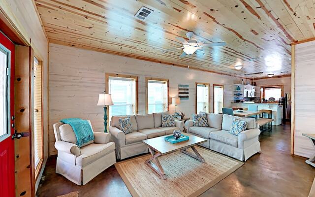 The Commons #801 - Three Bedroom Townhome