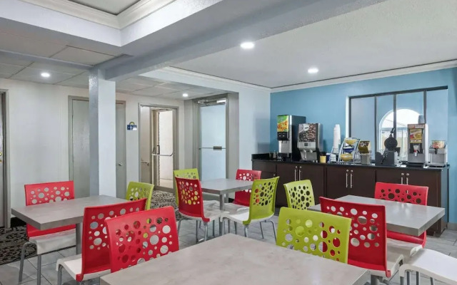 Days Inn Miami