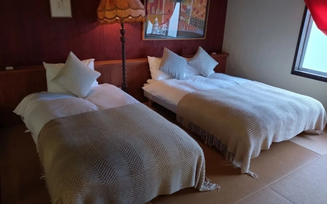 TSUDOYA Tsuruhashi – Guest Rooms – Osaka