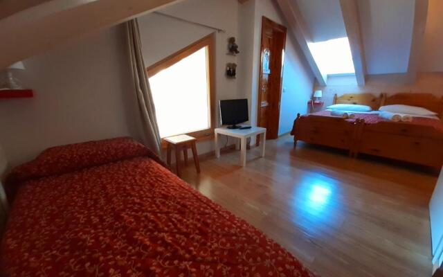 Residenza Tonidandel