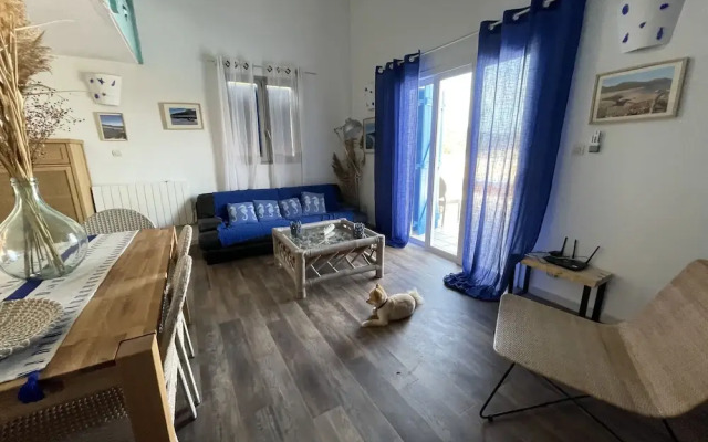 Residence Fium del Cavo