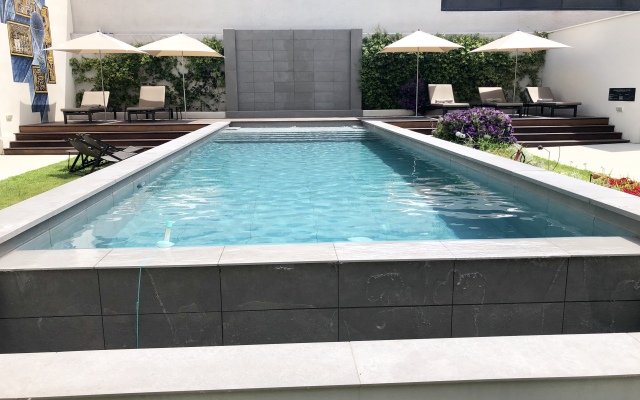 Hôtel In Situ