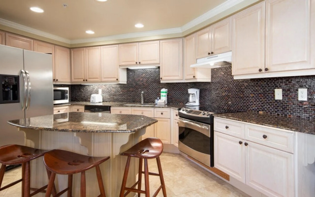 Westwinds 4781 at Sandestin