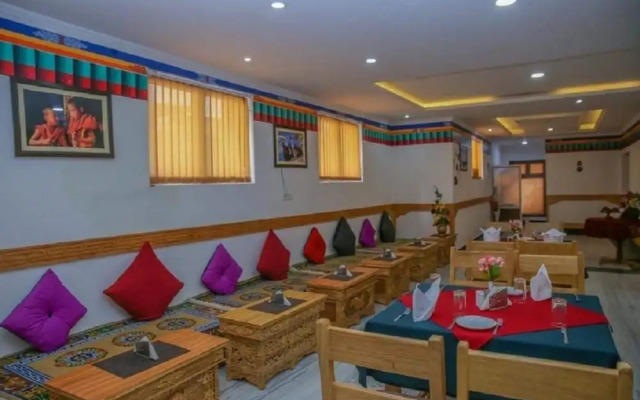 Himalayan Retreat Karzoo