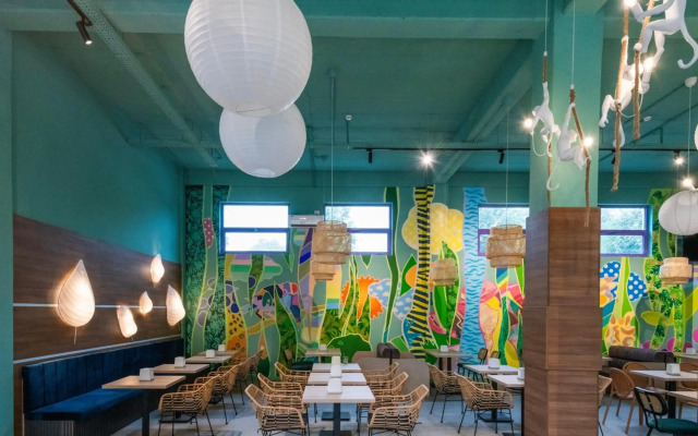 ibis Styles Venus (Opening June 2024)