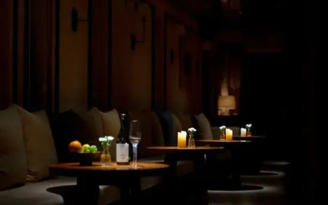 The Cheshire Resorts