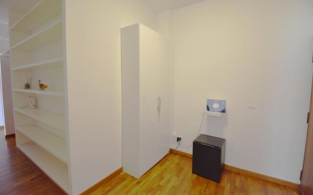 Nice And Warm Rooms