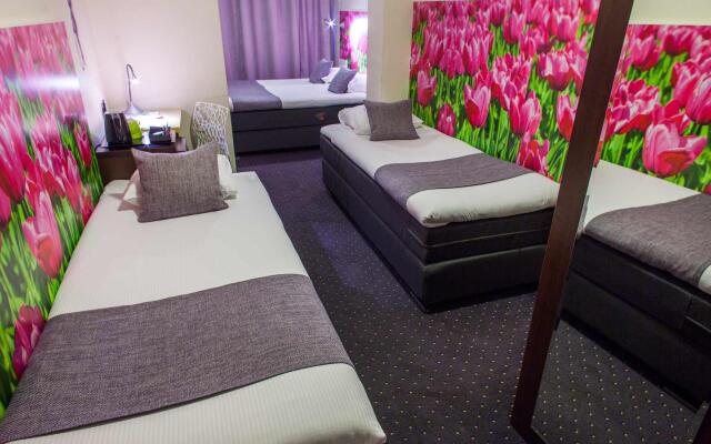 ibis Styles Amsterdam City