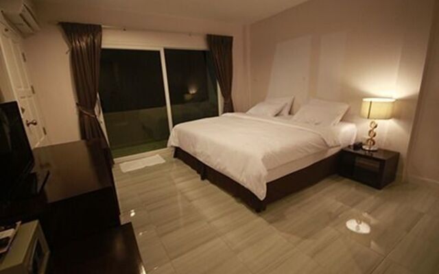 FarmHouse Hotel Ranong