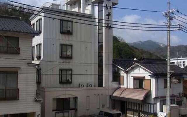 Izumi Ryokan