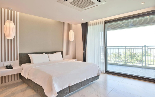 Boutique Villa De Aewol