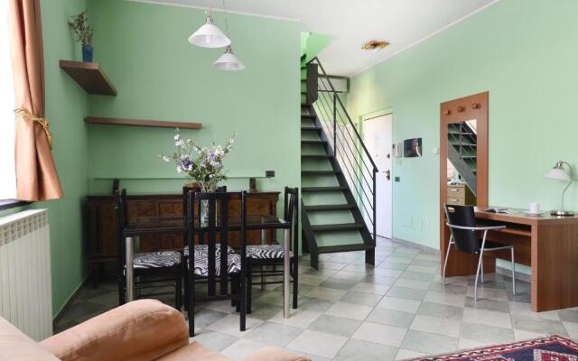 Residence 2Gi