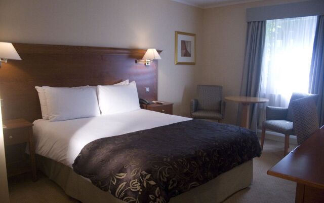 The Hickstead Hotel