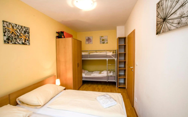 Apartment Riviera 507-5b Lipno Home