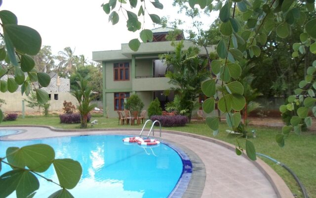 Lihini Village Hotel