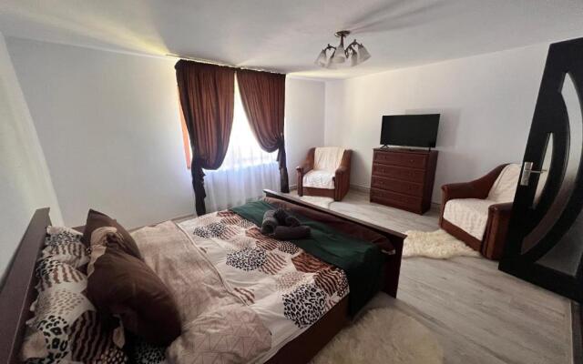 Cozy House Zărnești