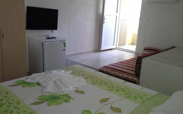 Karaca Apart Hotel