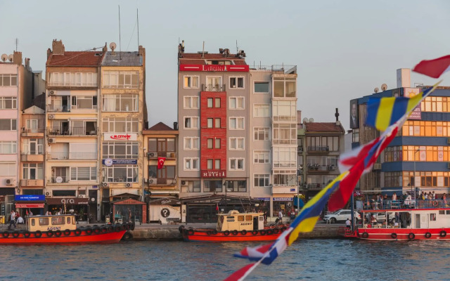 Hotel Limani