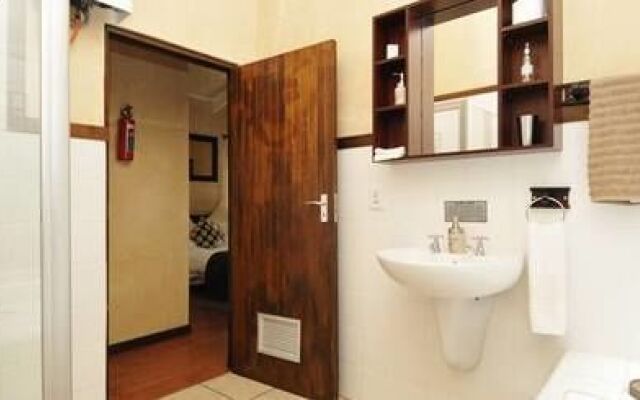 Aloe Guest House