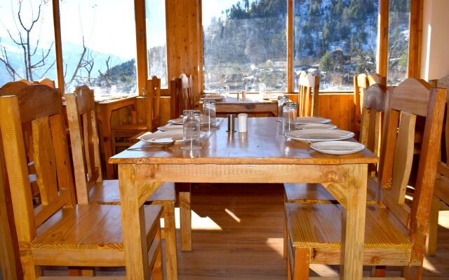 Sky One Ski Resort by One Hotels