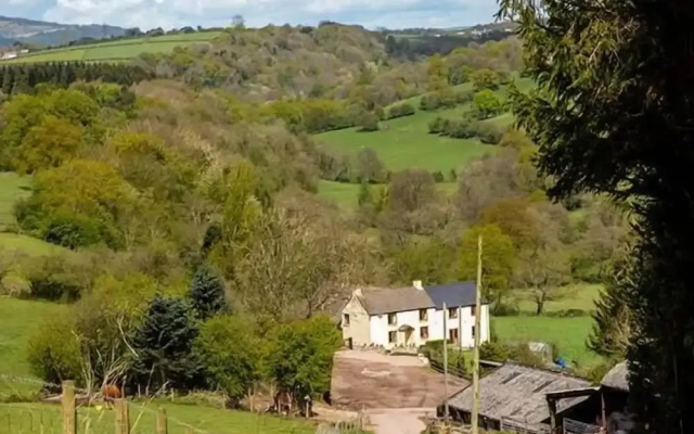 Glebe Farm Cottage