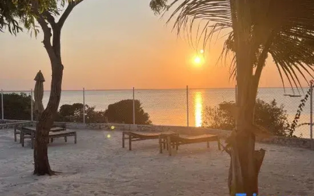 The Villa of Zanzibar