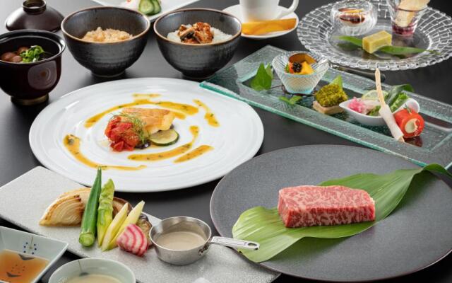 Hotel Flags Ishihaya Nagasaki