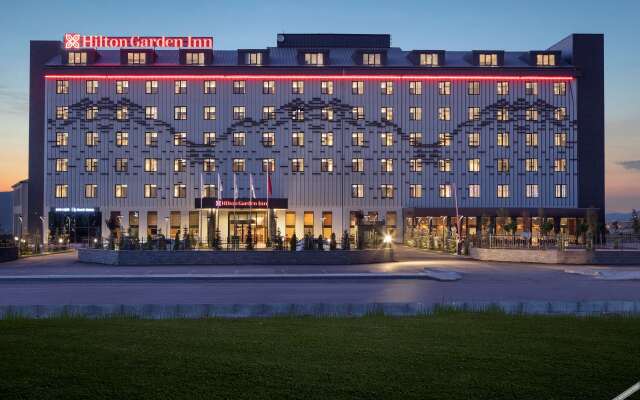 Hilton Garden Inn Erzurum