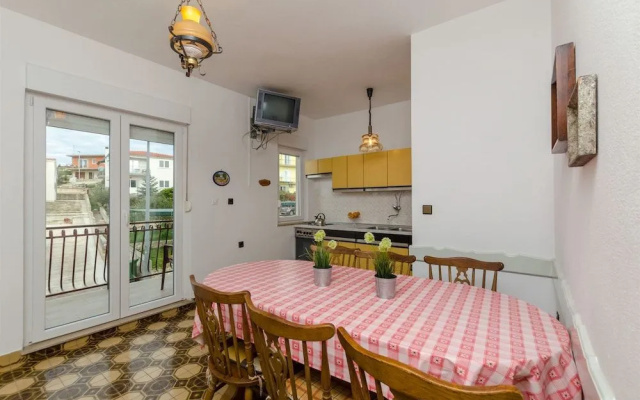 Apartments Zdravka G