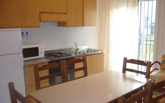 Dainese Apartments, Casa Ester