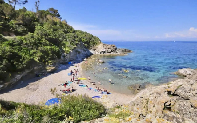 Villa Le Terrazze