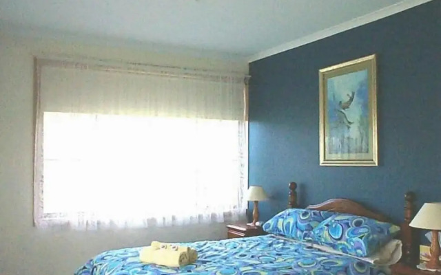 Cape Bridgewater Seaview Lodge