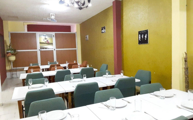 Residence Touristhotel