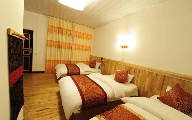 Dream PA International Youth Hostel