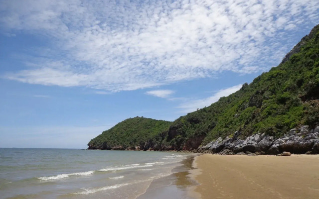 Rublom & Chomview Huahin Pranburi