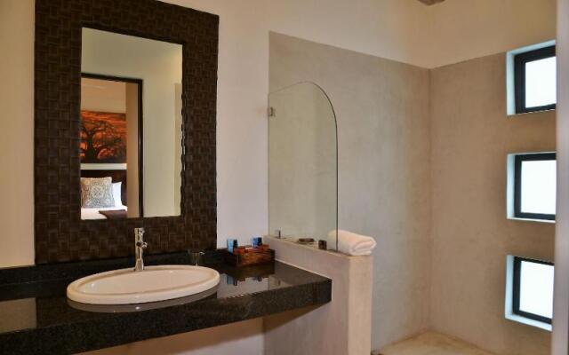 Bushveld Terrace Hotel On Kruger
