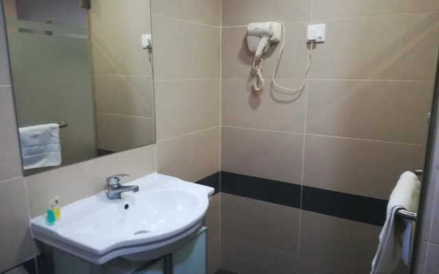 Seeds Hotel Cheras Maluri