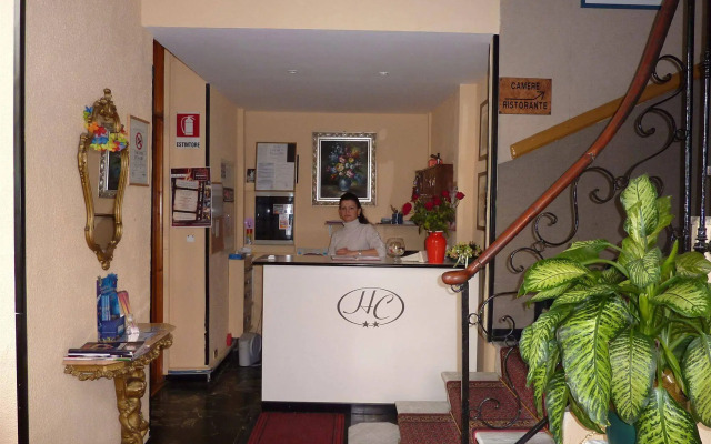 Hotel Corso