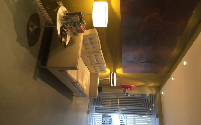 Recoleta Flats
