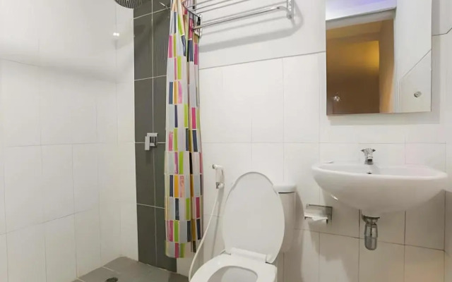 De Puri Boutique Hotel