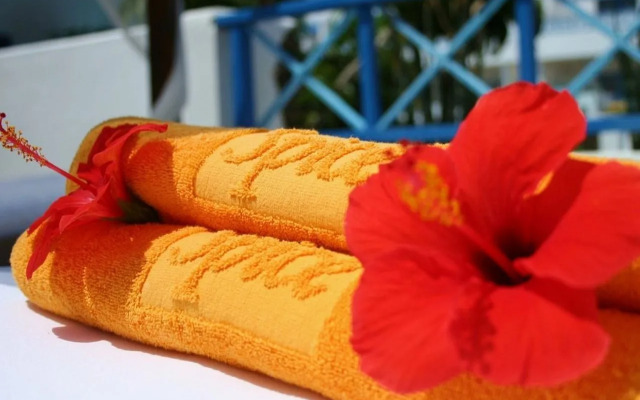 Aqua Suites