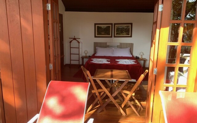 Hospedagem Spa da Alma