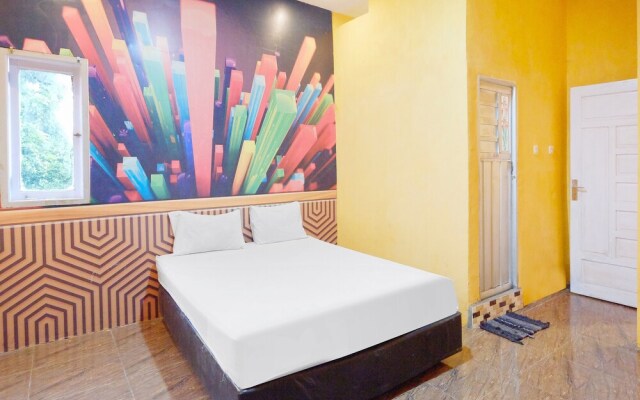 Hotel O Wisma Pelangi Palopo