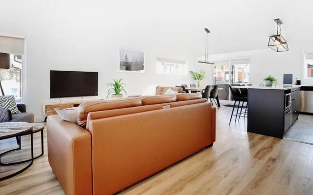 15 Chemin des Cascades